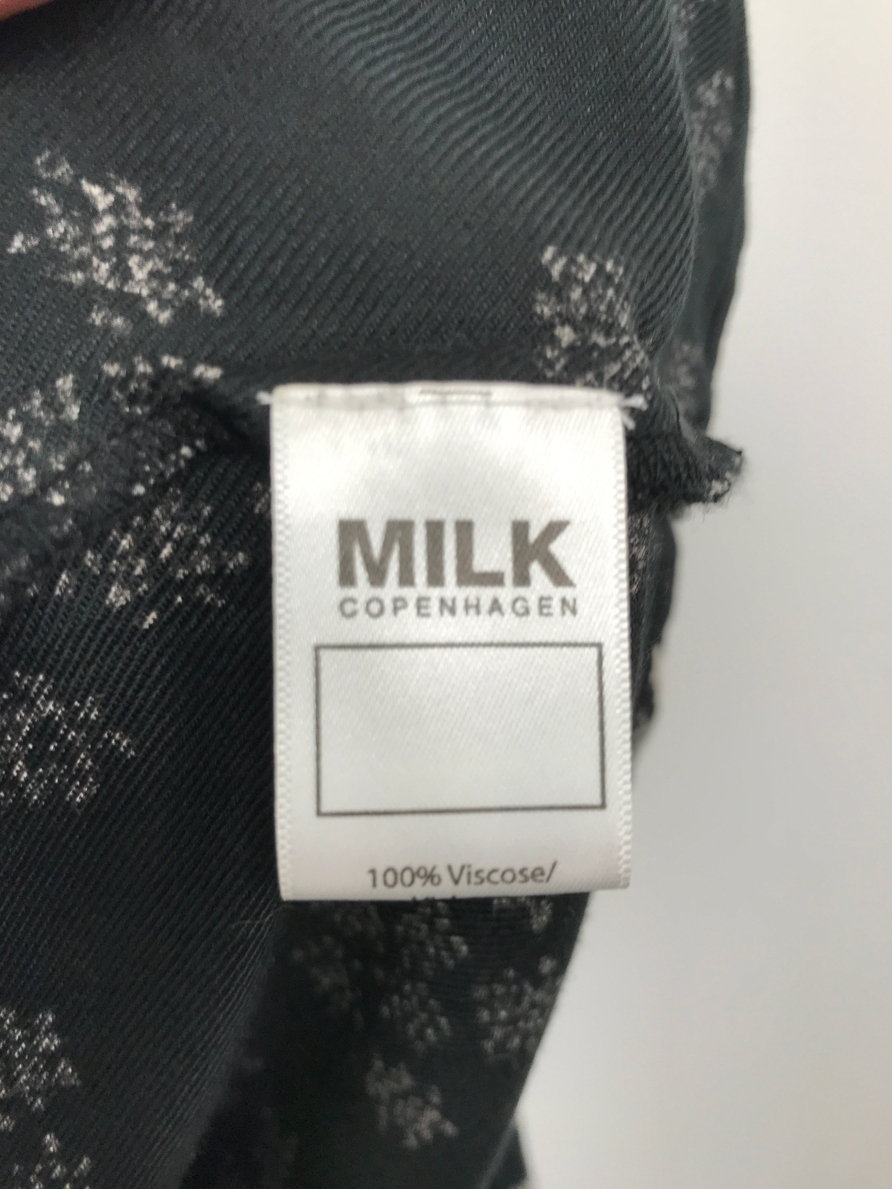 Milk Copenhagen Bluse